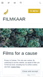 Mobile Screenshot of filmkaar.com